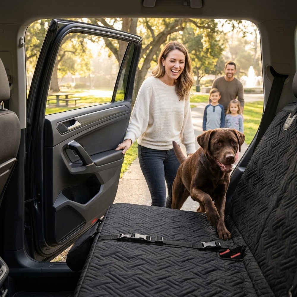 Easy returns